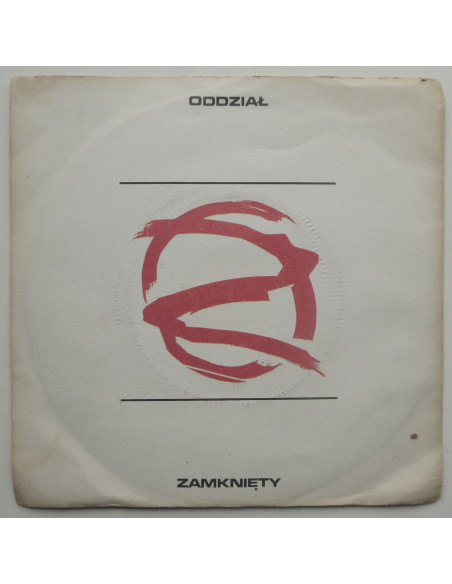 Oddział zamknięty - Świat rad / Kto tu mierzy czas