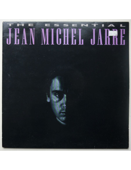 Jean Michel Jarre - The Essential