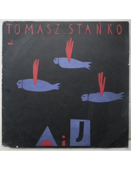 Stańko Tomasz - AiJ