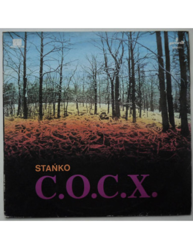 Stańko Tomasz - C.O.C.X.