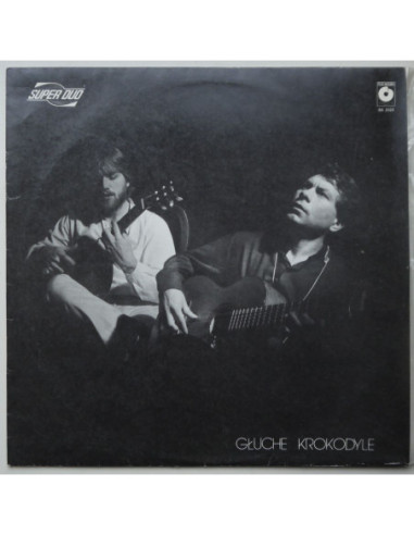 Super Duo - Głuche Krokodyle