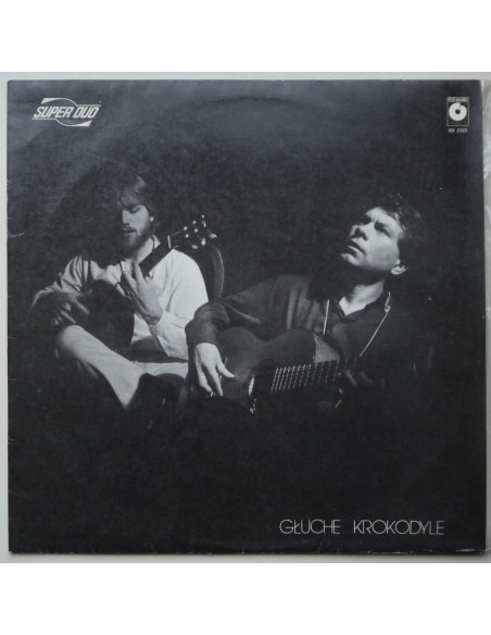 Super Duo - Głuche Krokodyle
