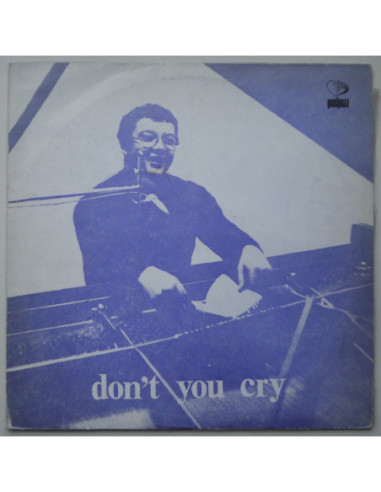 Sojka Stanisław - Don't you cry (inna okładka –...