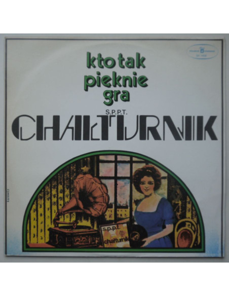 S.P.P.T Chałturnik - Kto tak pięknie gra