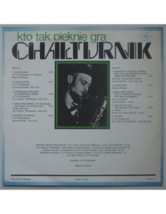 S.P.P.T Chałturnik - Kto tak pięknie gra 2