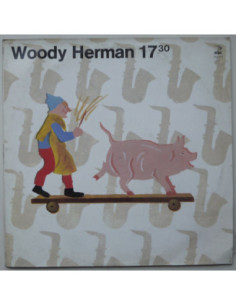 Woody Herman Orchestra - 17:30