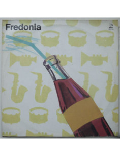 Fredonia Jazz Ensemble, The