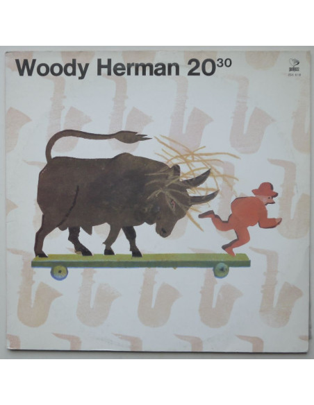 Woody Herman Orchestra - 20:30