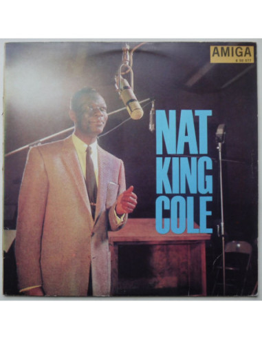 Nat King Cole