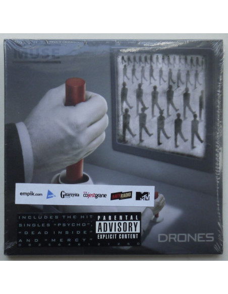 Muse - Drones