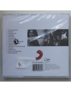 Rory Gallagher - Big Guns – The Very Best Of 2