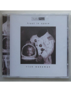 Rick Wakeman - Frest in Space