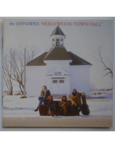 Jayhawks, The - Hollywood Town Hall