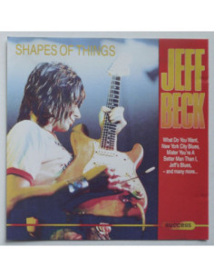 Jeff Beck - Sharpes of Things