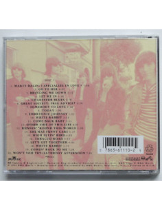 Jefferson Airplane - Loves You (disc 1) 2