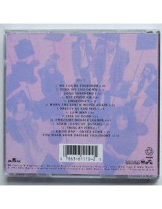 Jefferson Airplane - Loves You (disc 3) 2