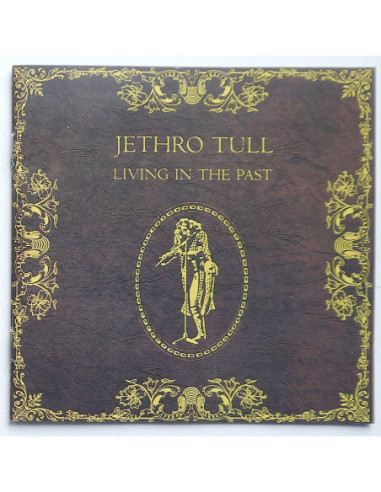 Jethro Tull - Living In the Past