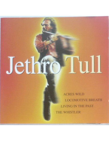 Jethro Tull - Collection