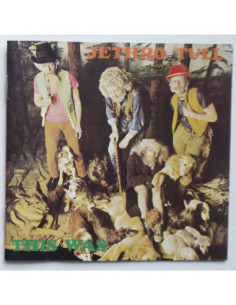 Jethro Tull - This Was