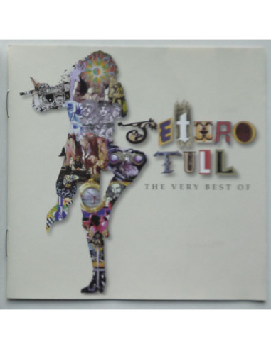 Jethro Tull - The Very Best Of
