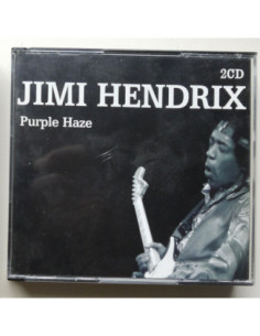 Jimi Hendrix - Purple Haze