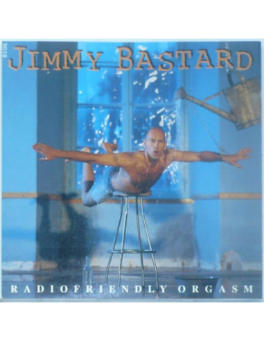 Jimmy Bastard - Radiofriendly Orgasm