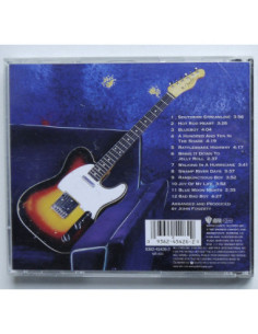 John Fogerty - Blue Moon Swamp 2