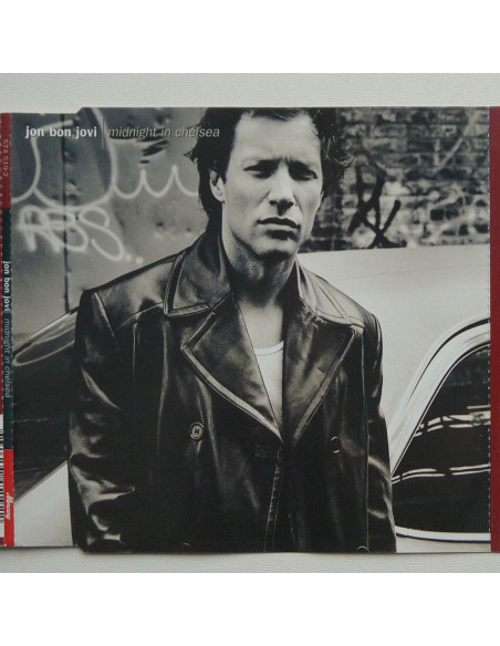 Jon Bon Jovi - Midnight In Chelse