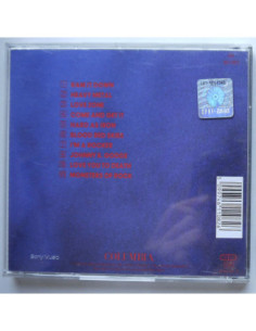 Judas Priest - Ram It Down 2