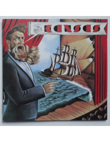 Kansas - The Best Of