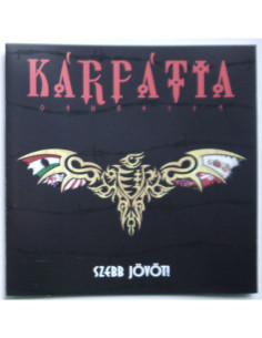 Karpatia - Szebb Jovot!