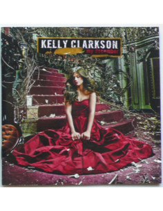 Kelly Clarkson - My December
