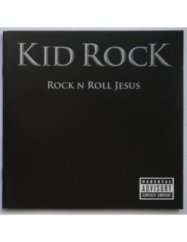 Kid Rock - Rock N Roll Jesus