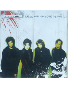 Killer - Sure You Know How to Drive This Thing