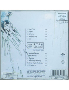 Killer - Sure You Know How to Drive This Thing 2