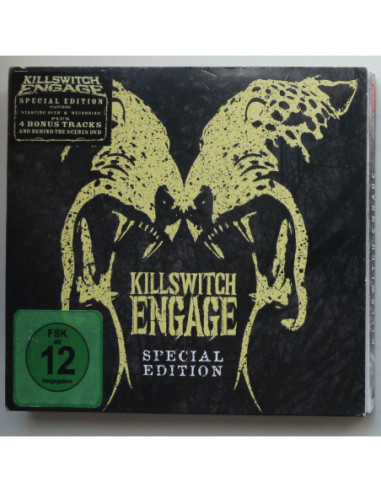 Killswitch Engage - Killswitch Engage (special...