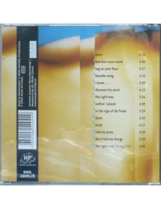 Kinds of Cases - Fat Baggage 2