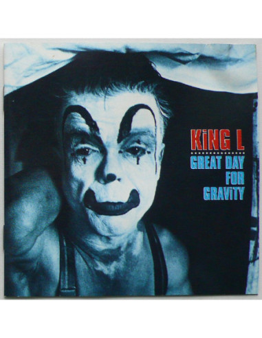 King L - Great Day For Gravity