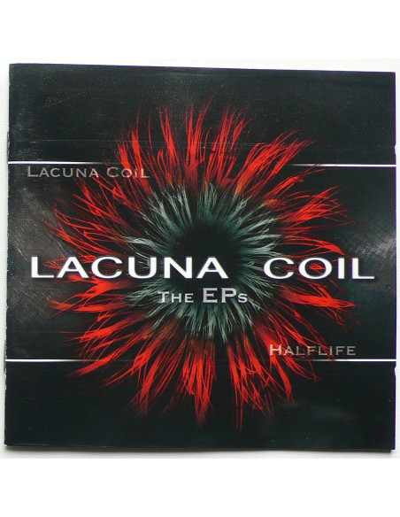 Lacuna Coil - The Eps