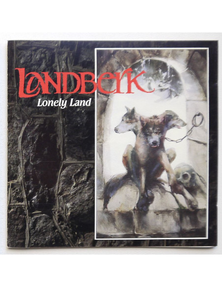 Landerk - Lonely Land