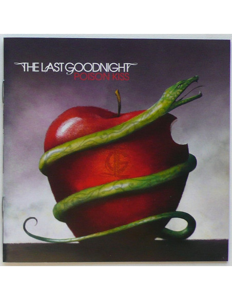 Last Goodnight, The - Poison Kiss