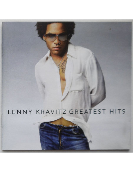 Lenny Kravitz - Greatest Hits