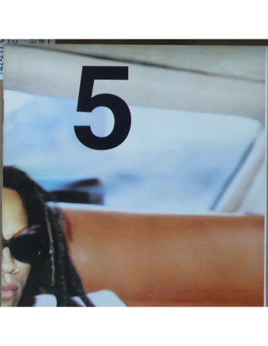 Lenny Kravitz - 5