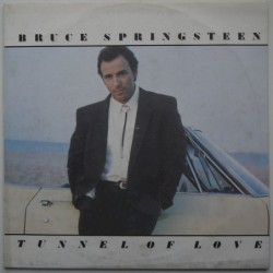 Bruce Springsteen - Tunnel of Love
