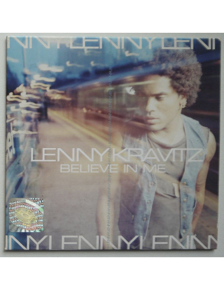 Lenny Kravitz - Belive in Me