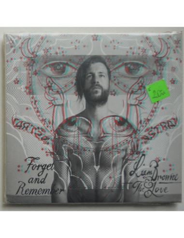Liam Browne & The Love - Forget And Remember...
