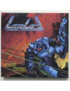 Liege Lord - Master Control