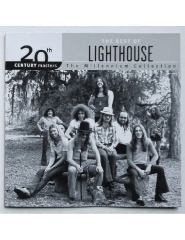 Lighthouse - The Best of