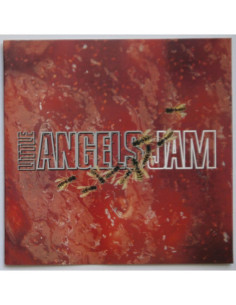 Little Angels - Jam