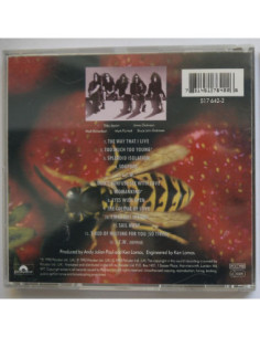 Little Angels - Jam 2